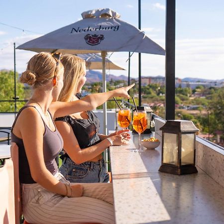 Tate Village Windhoek Eksteriør billede
