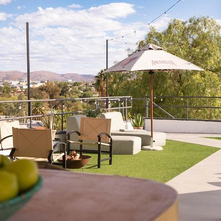 Tate Village Windhoek Eksteriør billede